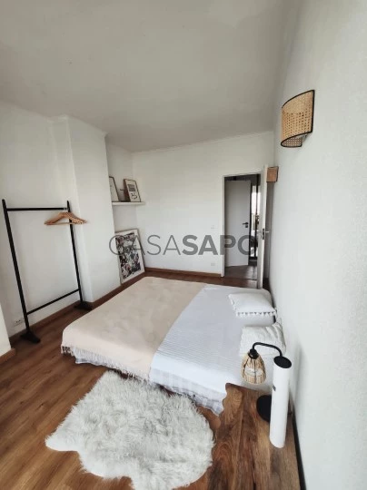 Apartamento T2 para comprar em Almada