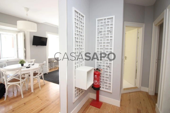 Apartamento T2+1 Duplex para comprar em Lisboa