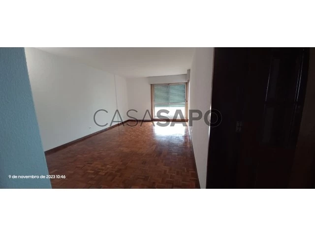 Apartamento T3 para comprar no Porto