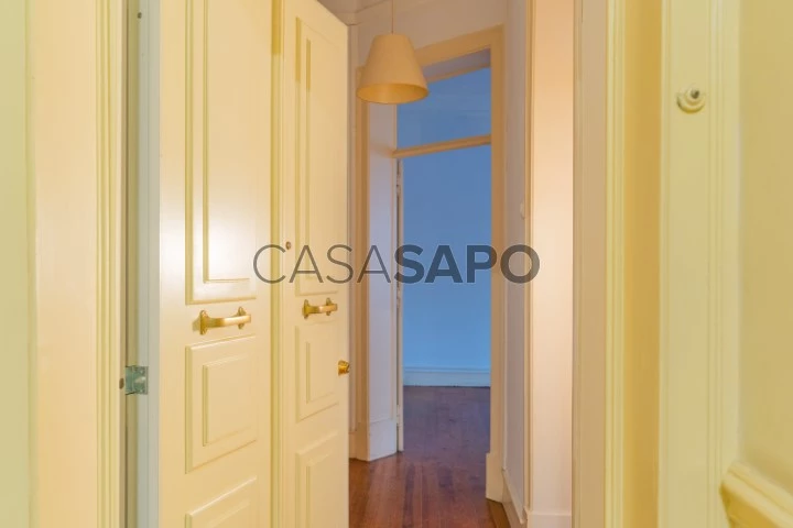 Apartamento T2+1 para comprar em Lisboa