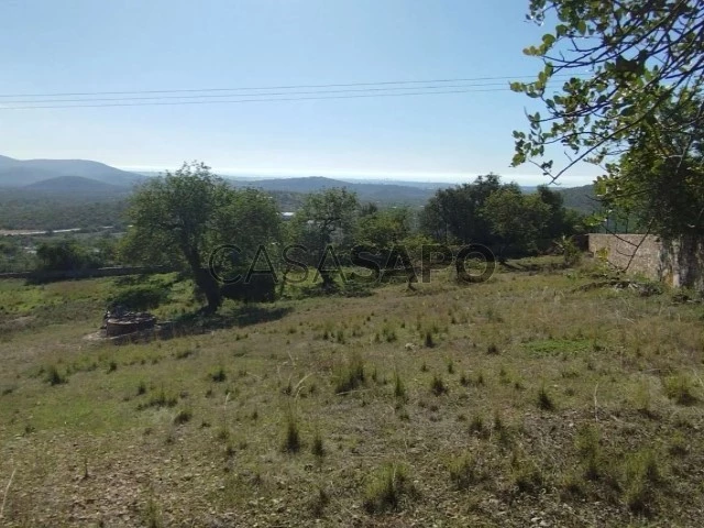 Terreno para comprar em Loulé