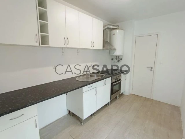 Apartamento T2 para comprar em Sintra