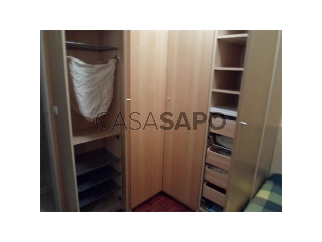 Quarto T3 para alugar em Lisboa