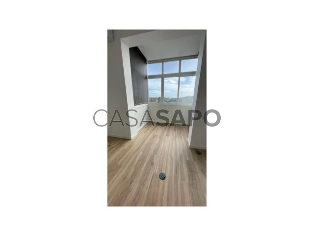 Apartamento T2 para comprar em Sintra