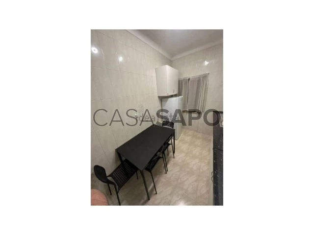 Apartamento T2 para comprar em Odivelas