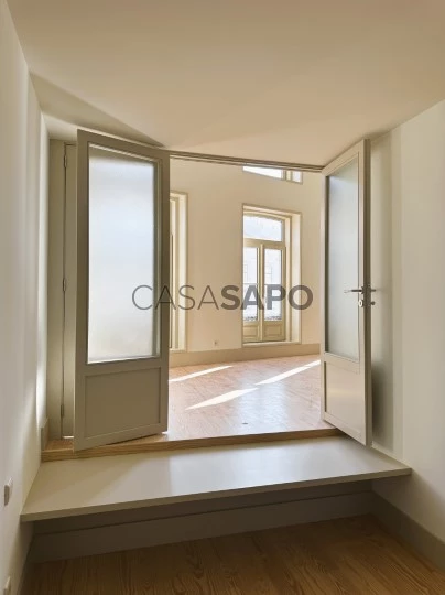 Apartamento T3+1 Duplex para alugar no Porto