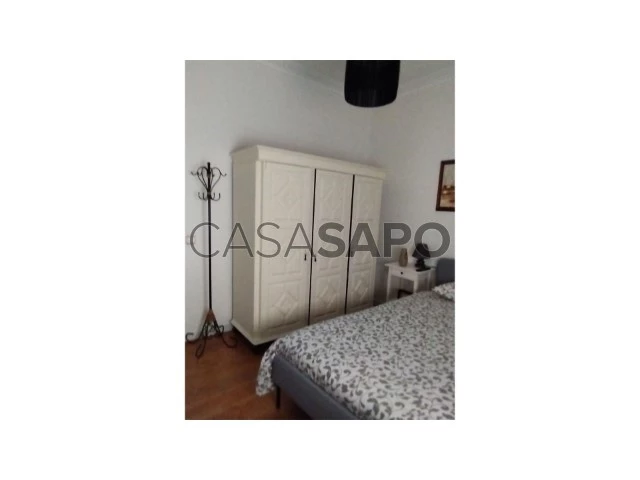 Quarto T2 para alugar em Oeiras