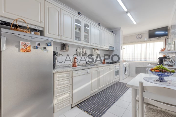 Apartamento T2 para comprar em Vila do Conde