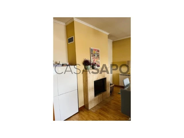 Apartamento T2 para comprar em Matosinhos