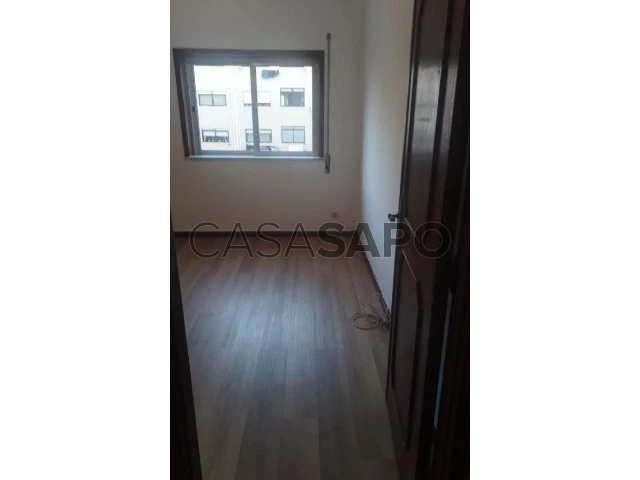 Apartamento T3 para alugar em Espinho