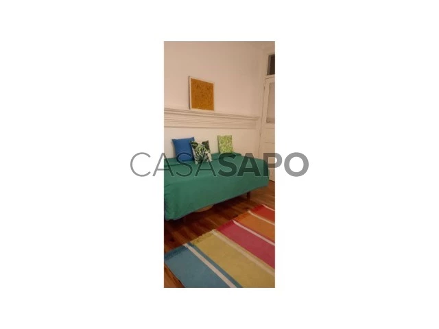 Quarto T3 para alugar em Lisboa