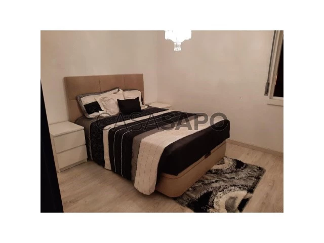 Quarto T4 para alugar em Lisboa