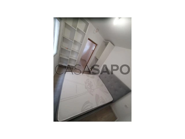 Apartamento T1 para alugar no Porto