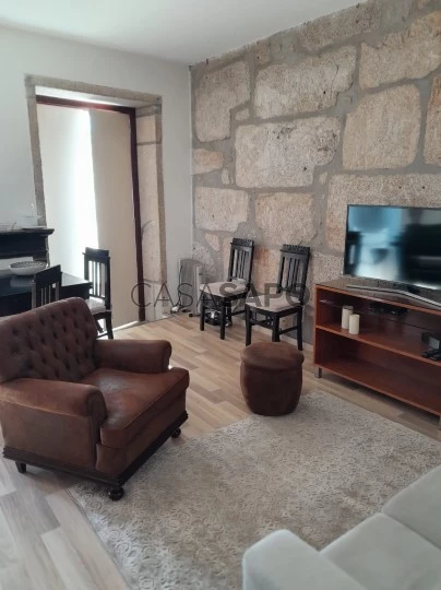 Apartamento T2+1 para alugar no Porto