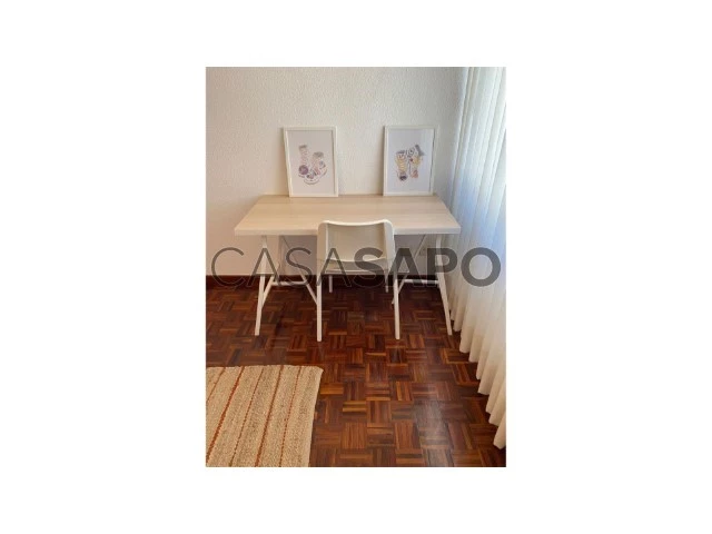 Quarto T3 para alugar em Lisboa