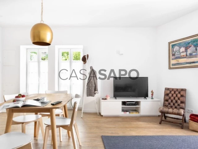 Apartamento T1 para alugar em Lisboa