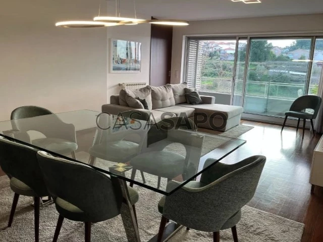 Apartamento T3 para comprar em Gondomar