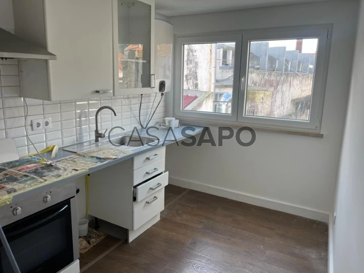 Apartamento T1 para alugar em Torres Vedras