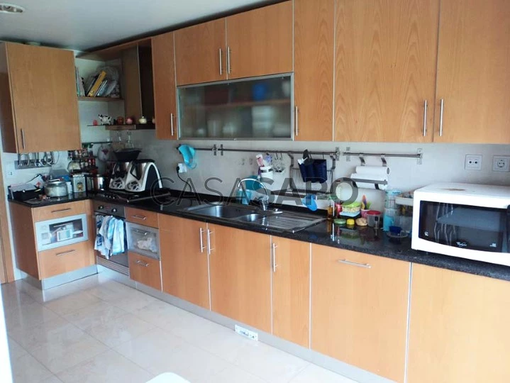 Apartamento T4 para comprar em Oeiras