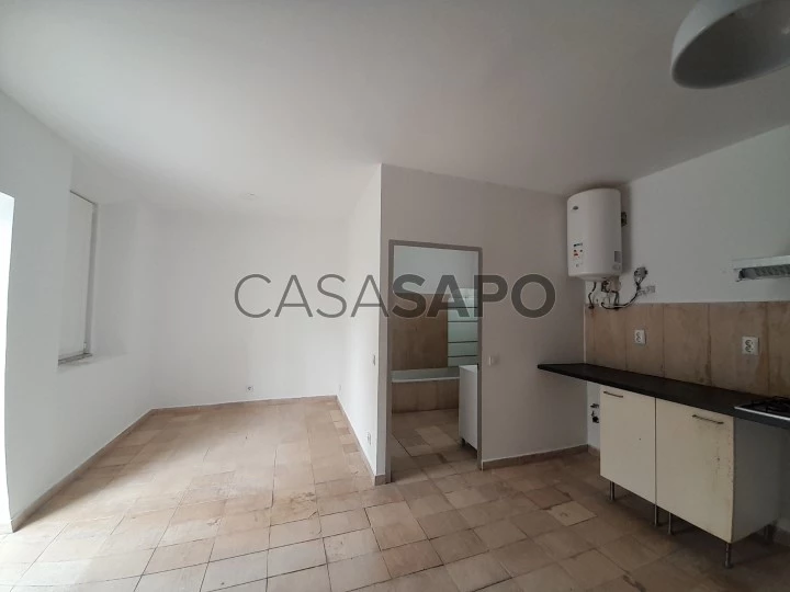 Apartamento T1 para comprar em Setúbal