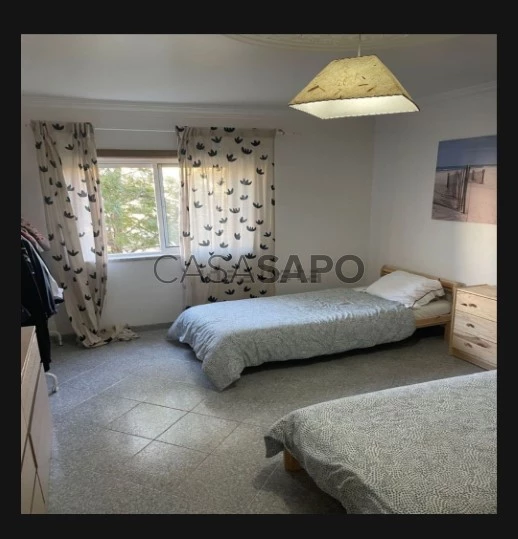 Quarto para alugar em Almada