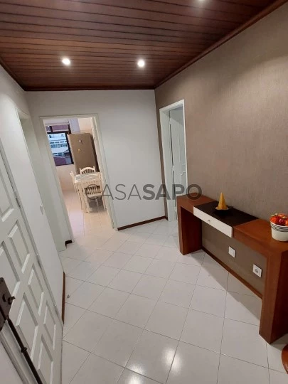 Apartamento T3 para alugar em Faro