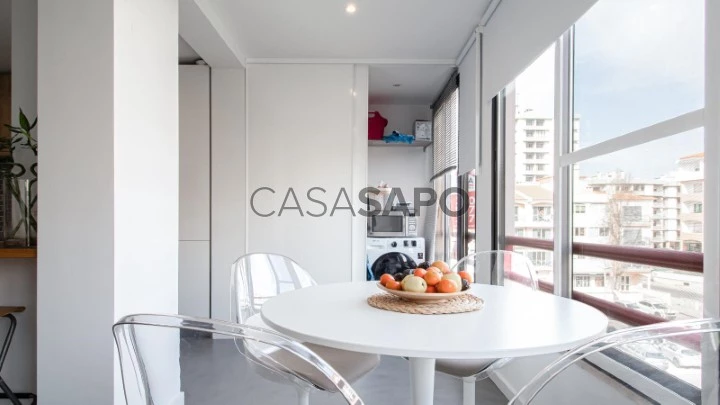 Apartamento T2 para comprar em Cascais