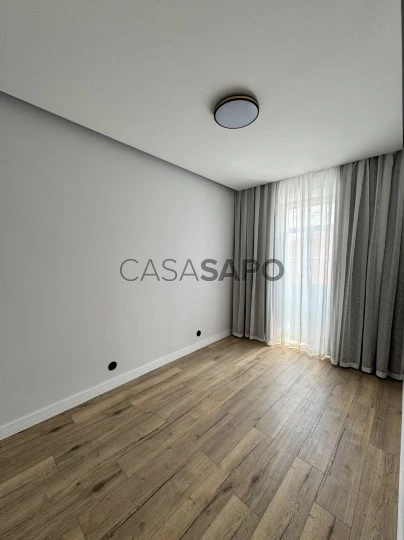 Apartamento T4 para alugar em Lisboa