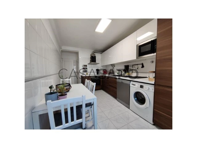 Apartamento T2 para comprar em Odivelas