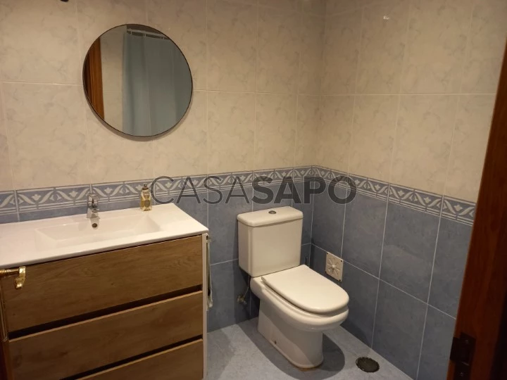 Apartamento T2 para comprar em Mafra