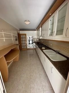 Apartamento T2 para alugar em Cascais