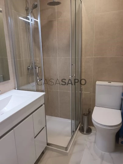 Apartamento T4 para alugar em Lisboa