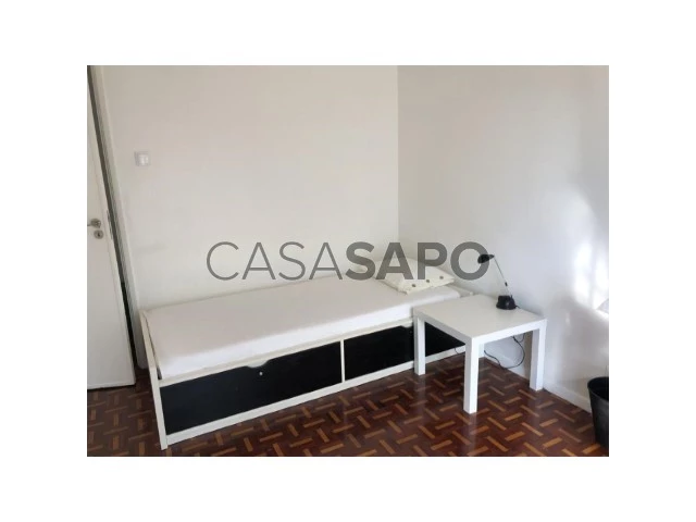 Quarto T3 para alugar em Lisboa