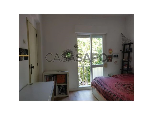 Apartamento T1 para alugar em Cascais