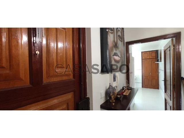 Apartamento T3 para comprar em Torres Novas