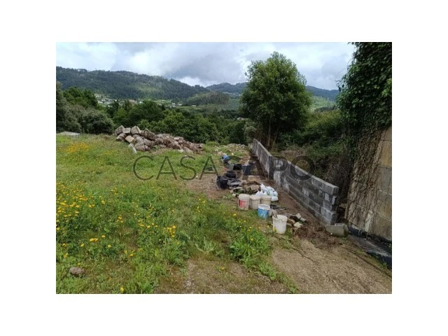 Terreno para comprar em Ponte da Barca