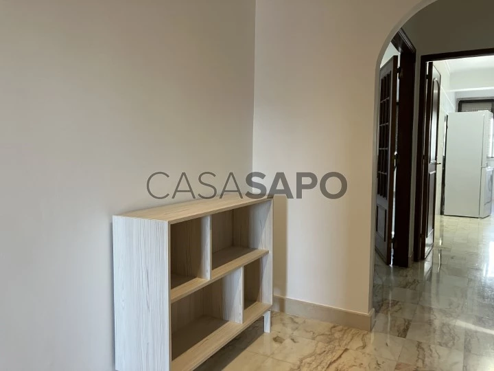 Apartamento T2 para alugar em Lisboa