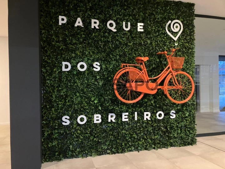 Condomínio Parque dos Sobreiros