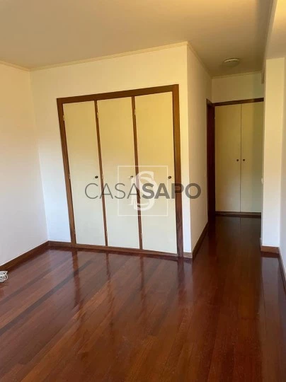 Apartamento T3 para alugar em Guimarães