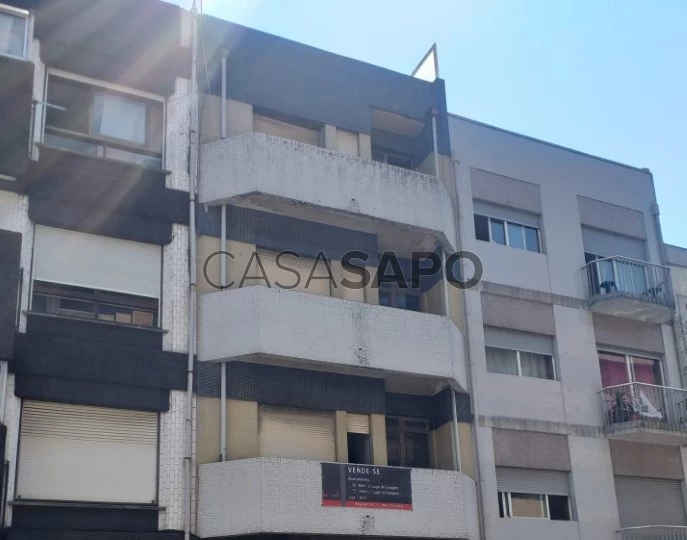 Apartamento T0 para comprar / alugar no Porto