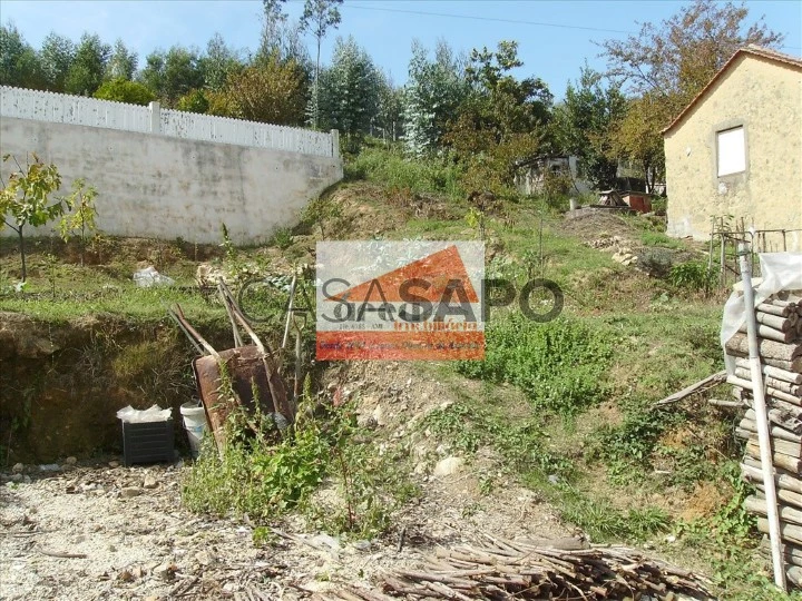 Terreno para comprar em Oliveira de Azeméis