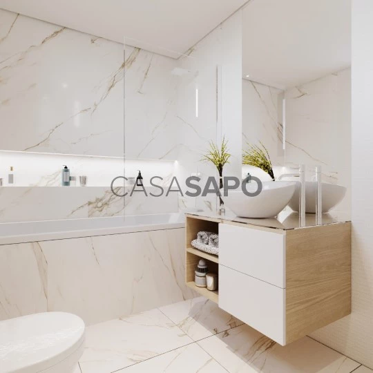 Apartamento T2 para comprar no Funchal