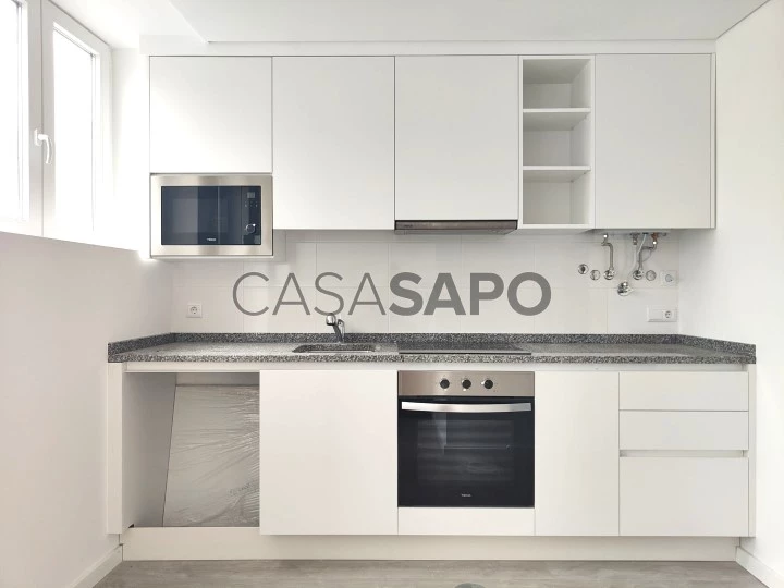 Apartamento T0 para alugar em Aveiro