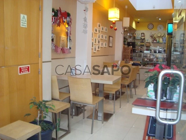 Restaurante Lisboa Algés (5)