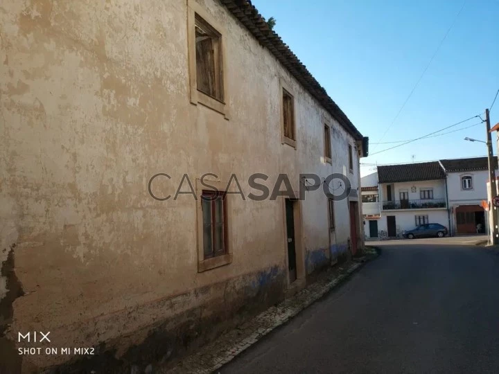 Casa Rústica Lemede