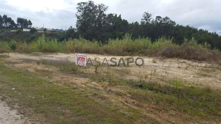 Terreno para comprar em Leiria