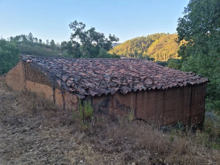 Terreno Misto para comprar em Monchique