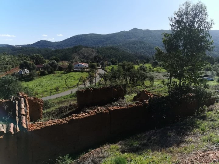 Terreno Misto para comprar em Monchique