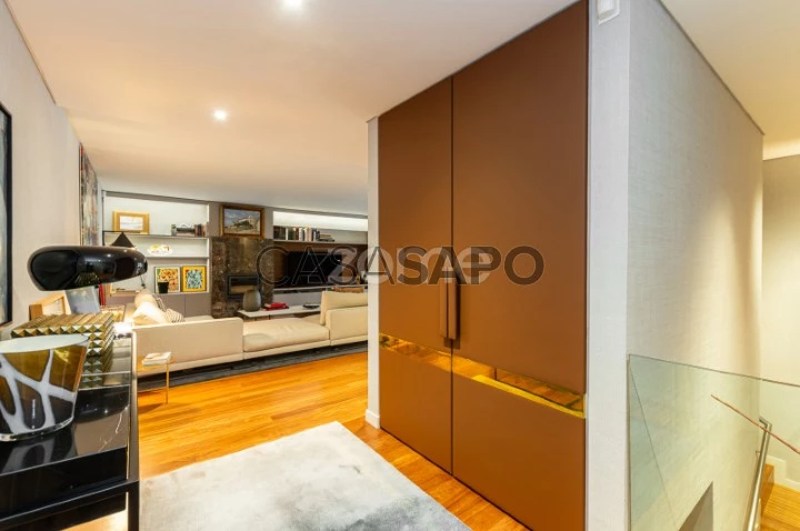 Apartamento T4 para comprar em Braga