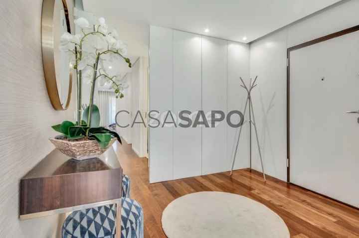 Apartamento T2 para alugar em Vila Nova de Gaia